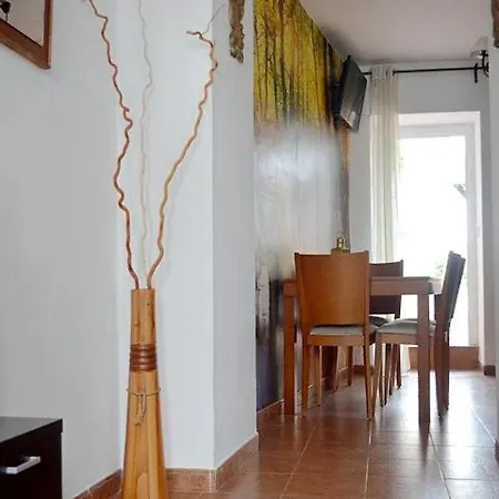 Casa Anica. Center Of Nerja Holiday home Nerja