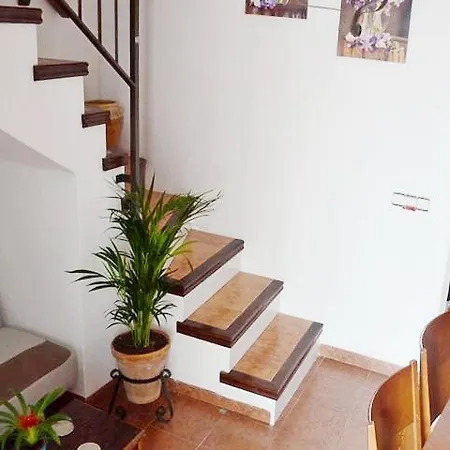 Holiday home Casa Anica. Center Of Nerja Nerja