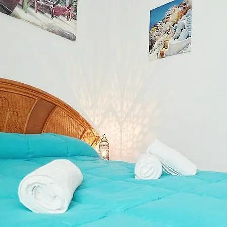 Casa Anica. Center Of Nerja Holiday home Nerja