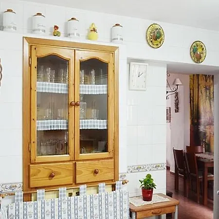 Casa Anica. Center Of Nerja * ネルハ