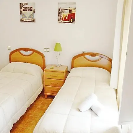 Casa Anica. Center Of Nerja Nerja